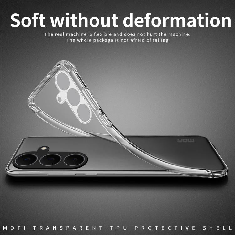 MOFI Ming Series Ultra-thin TPU Phone Case