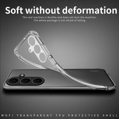 MOFI Ming Series Ultra-thin TPU Phone Case