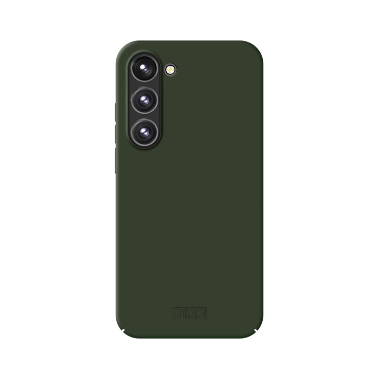 MOFI Qin Series Skin Feel All-inclusive PC Phone Case