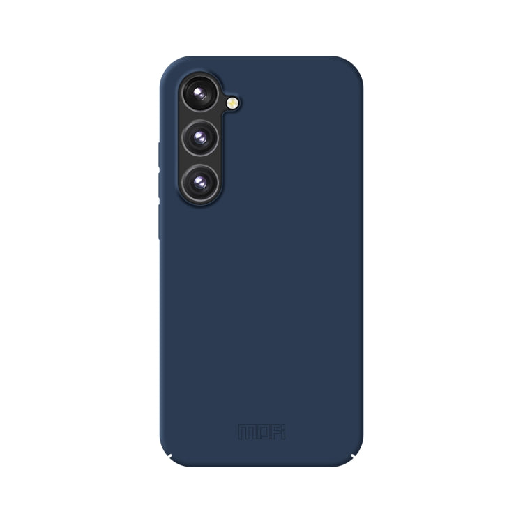 MOFI Qin Series Skin Feel All-inclusive PC Phone Case