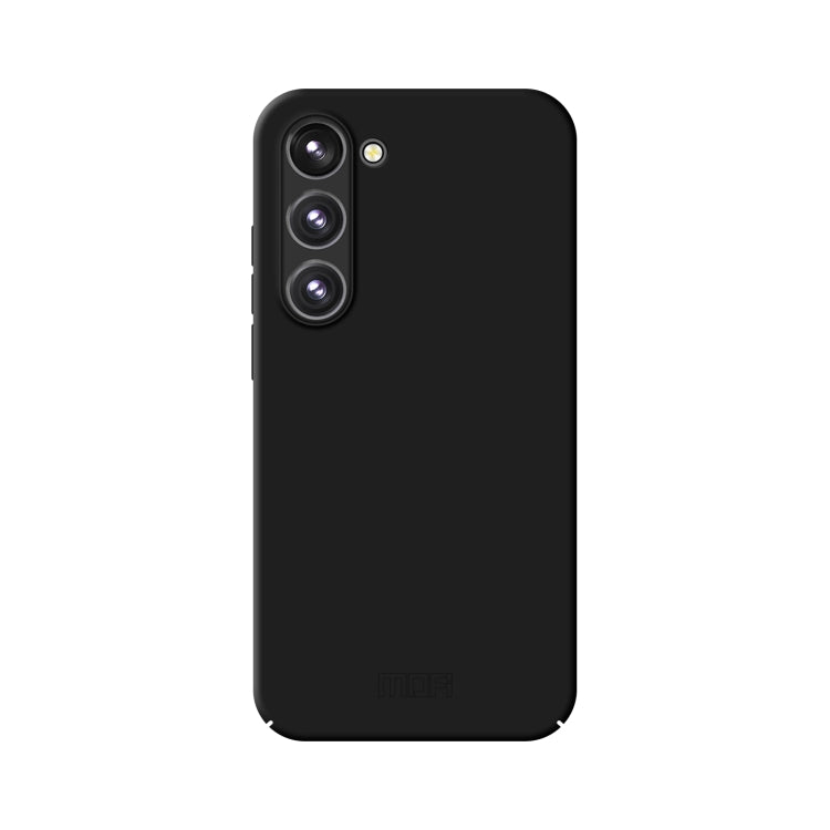 MOFI Qin Series Skin Feel All-inclusive PC Phone Case