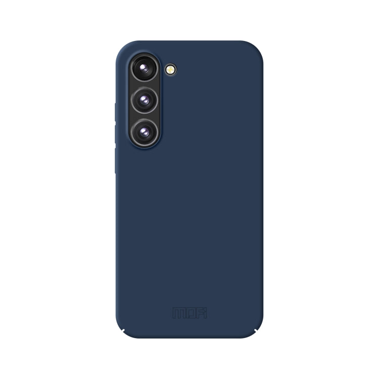 MOFI Qin Series Skin Feel All-inclusive PC Phone Case