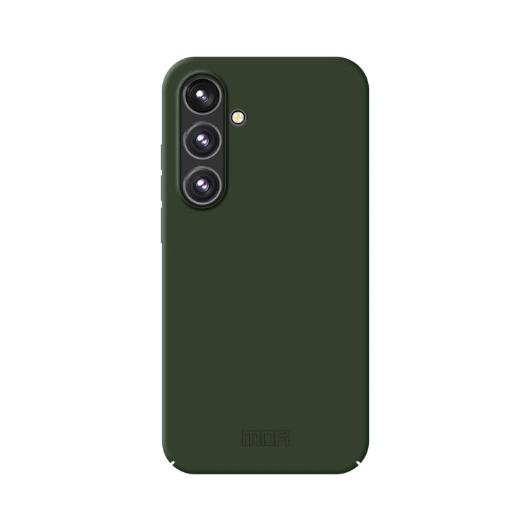 MOFI Qin Series Skin Feel All-inclusive PC Phone Case