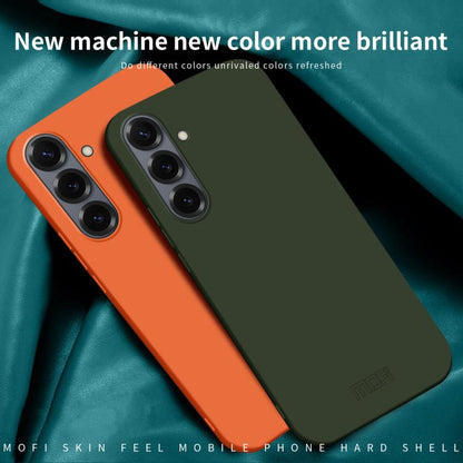 MOFI Qin Series Skin Feel All-inclusive PC Phone Case