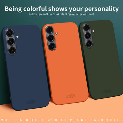 MOFI Qin Series Skin Feel All-inclusive PC Phone Case