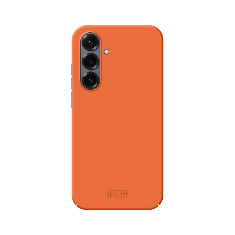 MOFI Qin Series Skin Feel All-inclusive PC Phone Case