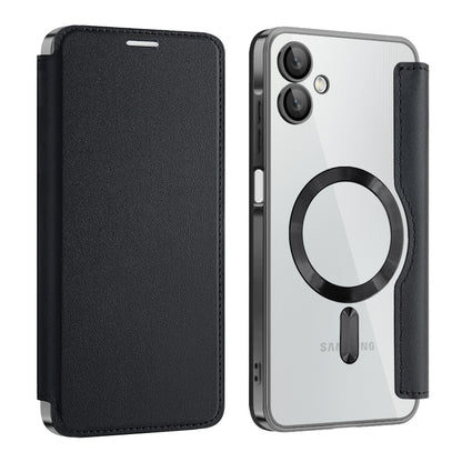 Shield MagSafe RFID Anti-theft Leather Phone Case, For Samsung Galaxy A56 5G���������������������...