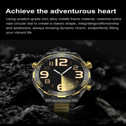 Z91 Pro Max 1.52 inch Color Screen Smart Watch