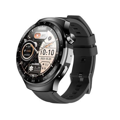 X16pro 1.53 inch Color Screen Smart Watch