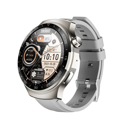X16pro 1.53 inch Color Screen Smart Watch