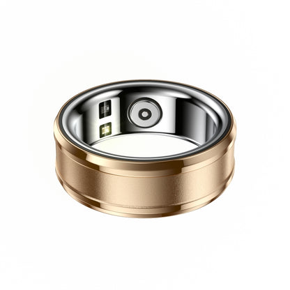 R3 SIZE 20 Smart Ring, Support Heart Rate / Blood Oxygen / Sleep Monitoring, SIZE 20