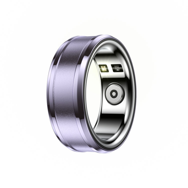 R3 SIZE 20 Smart Ring, Support Heart Rate / Blood Oxygen / Sleep Monitoring, SIZE 20