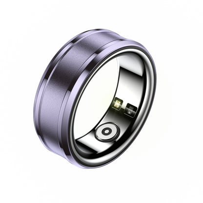 R3 SIZE 20 Smart Ring, Support Heart Rate / Blood Oxygen / Sleep Monitoring