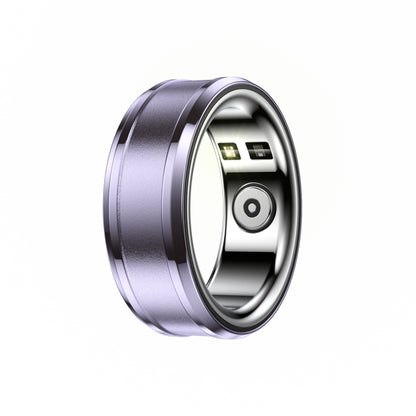 R3 SIZE 20 Smart Ring, Support Heart Rate / Blood Oxygen / Sleep Monitoring