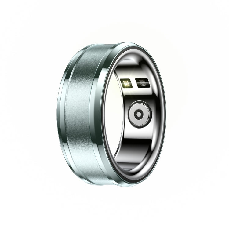 R3 SIZE 20 Smart Ring, Support Heart Rate / Blood Oxygen / Sleep Monitoring, SIZE 20