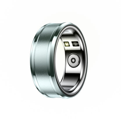R3 SIZE 20 Smart Ring, Support Heart Rate / Blood Oxygen / Sleep Monitoring, SIZE 20
