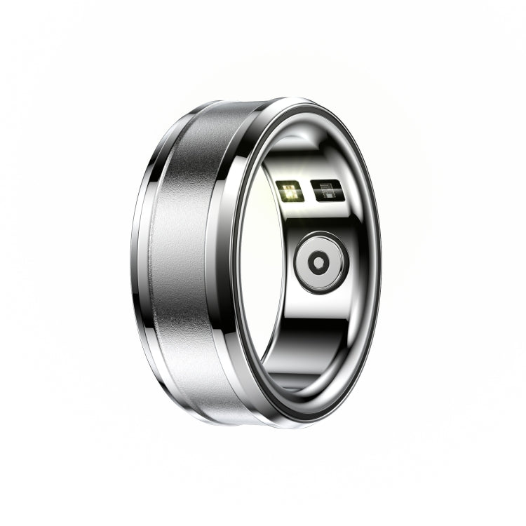 R3 SIZE 20 Smart Ring, Support Heart Rate / Blood Oxygen / Sleep Monitoring, SIZE 20