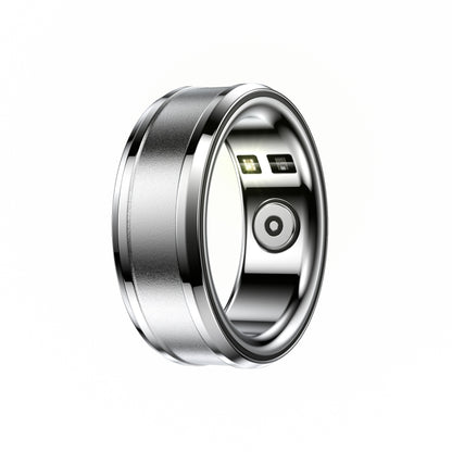 R3 SIZE 20 Smart Ring, Support Heart Rate / Blood Oxygen / Sleep Monitoring