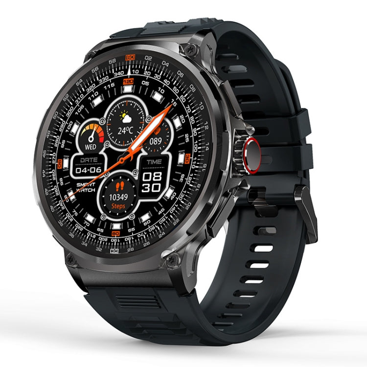 V69 1.85 inch Color Screen Smart Watch