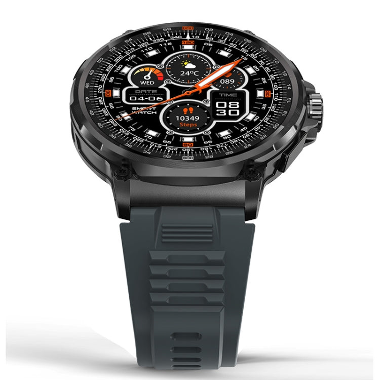 V69 1.85 inch Color Screen Smart Watch