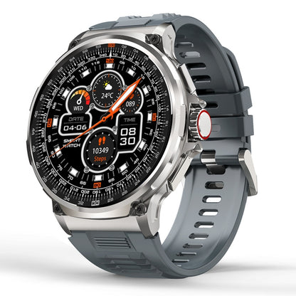 V69 1.85 inch Color Screen Smart Watch