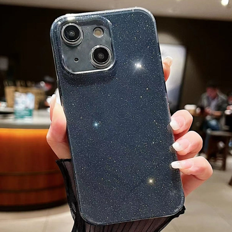 Jelly Glitter Solid Color TPU Phone Case, For iPhone 16 Pro Max, For iPhone 16 Pro���������������...