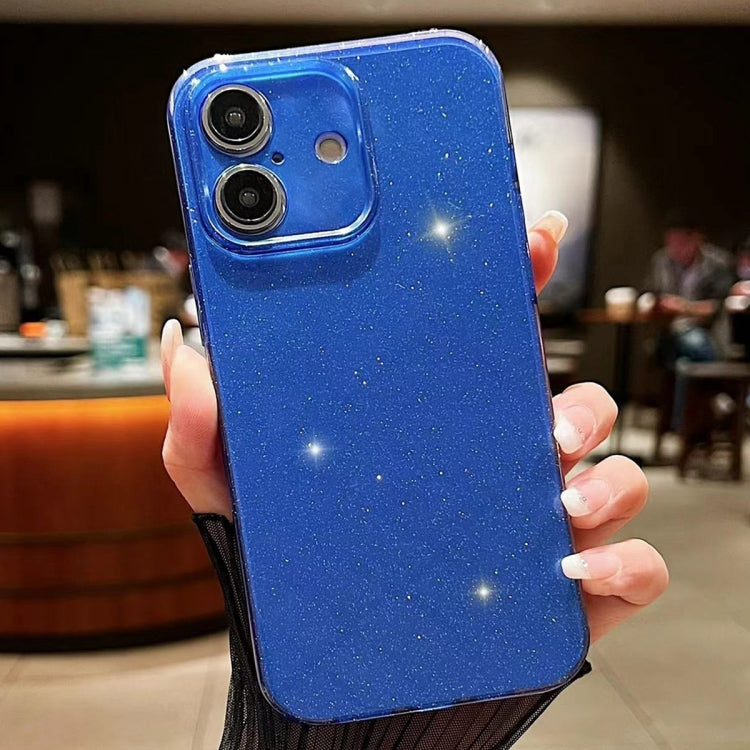 Jelly Glitter Solid Color TPU Phone Case, For iPhone 16 Pro Max, For iPhone 16 Pro���������������...