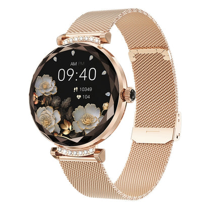 NX7 Pro 1.19 inch Color Screen Smart Watch