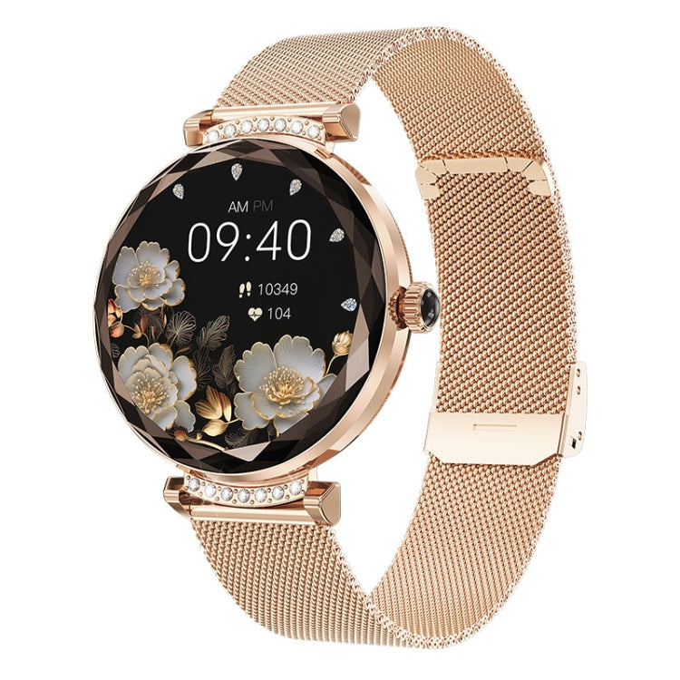 NX7 Pro 1.19 inch Color Screen Smart Watch
