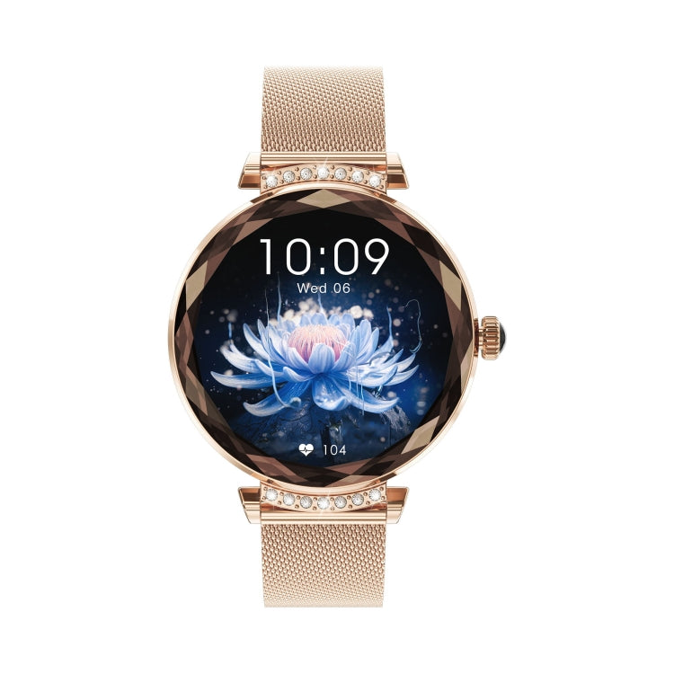 NX7 Pro 1.19 inch Color Screen Smart Watch