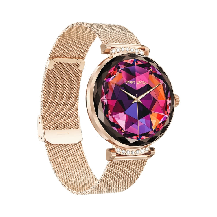 NX7 Pro 1.19 inch Color Screen Smart Watch