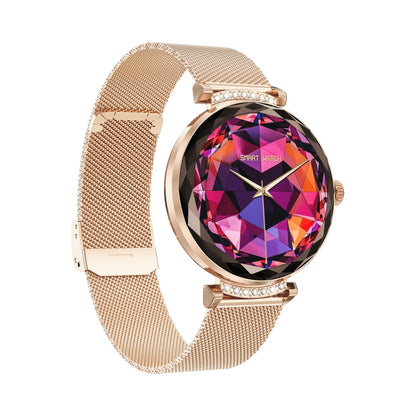 NX7 Pro 1.19 inch Color Screen Smart Watch