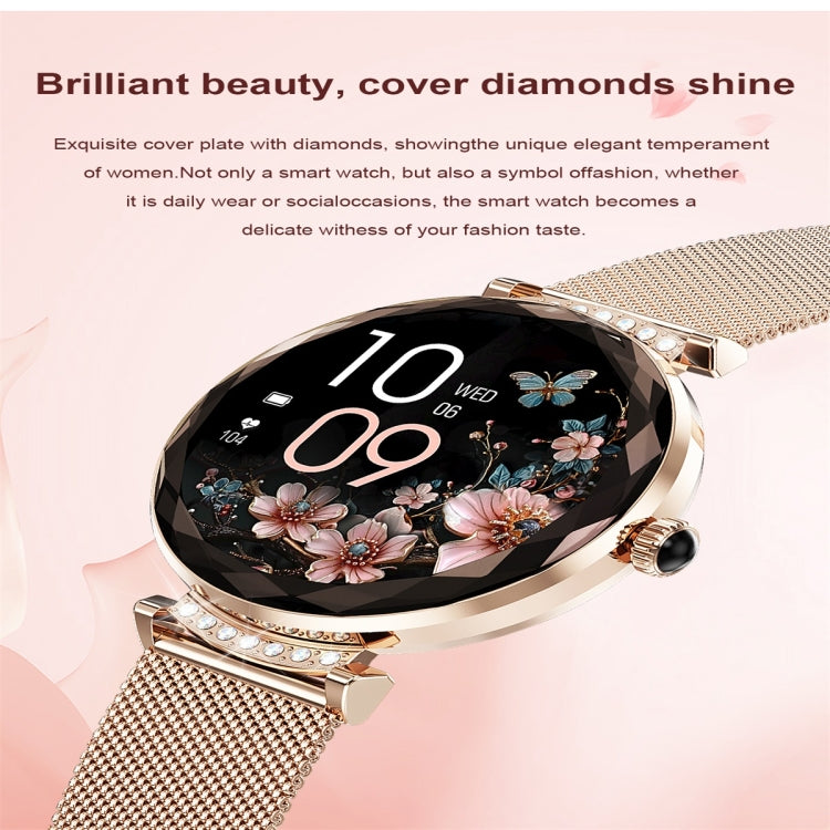NX7 Pro 1.19 inch Color Screen Smart Watch