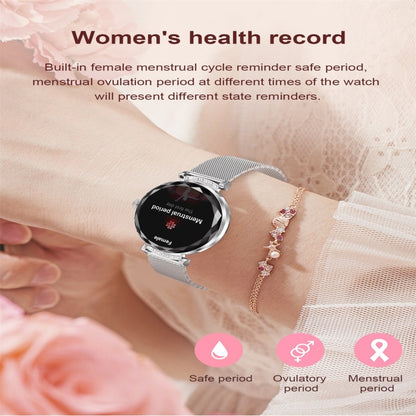 NX7 Pro 1.19 inch Color Screen Smart Watch