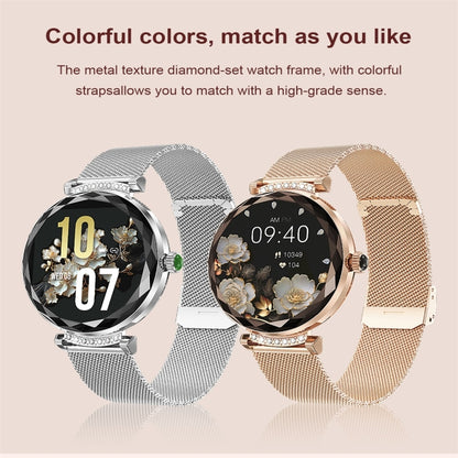 NX7 Pro 1.19 inch Color Screen Smart Watch