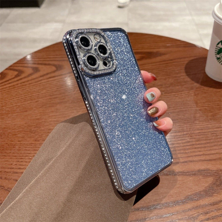 Diamond Glitter TPU Phone Case, For iPhone 12 Pro Max, For iPhone  12 Pro, For iPhone 11 Pro Max�...