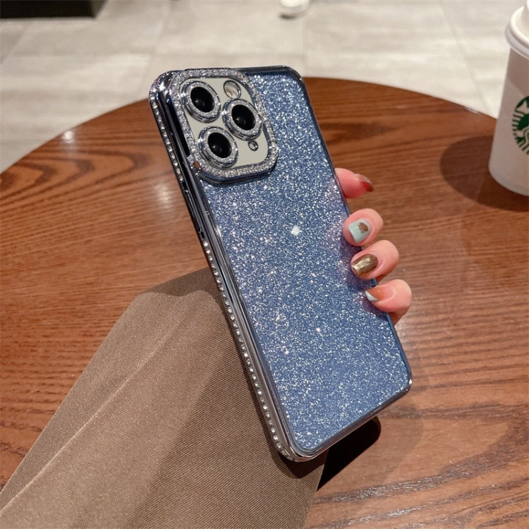 Diamond Glitter TPU Phone Case, For iPhone 12 Pro Max, For iPhone  12 Pro, For iPhone 11 Pro Max�...