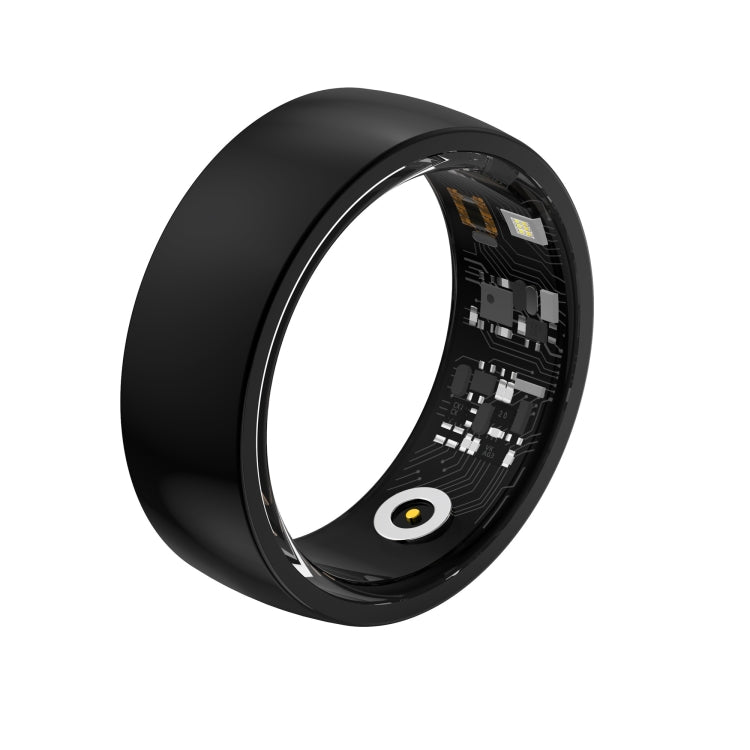 R09M SIZE 20 Smart Ring, Support Health Monitoring / Care For Families