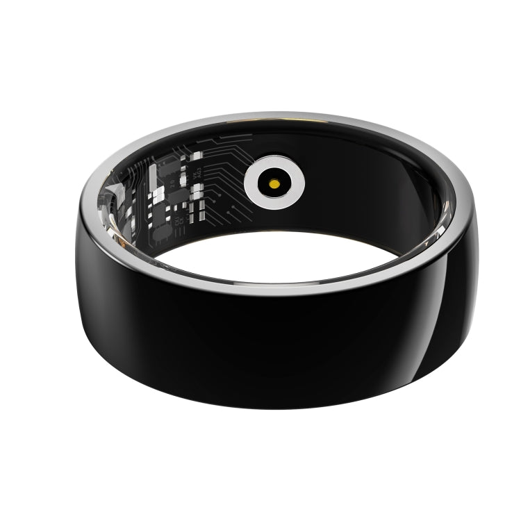 R09M SIZE 22 Smart Ring, Support Health Monitoring / Care For Families