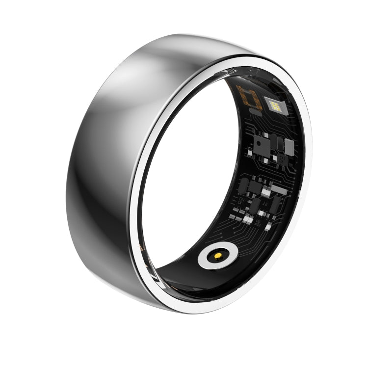 R09M SIZE 22 Smart Ring, Support Health Monitoring / Care For Families