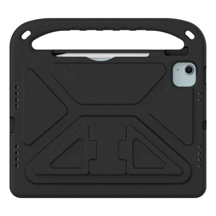 Handle EVA Shockproof Tablet Case with Holder, For iPad Air 11 2025 / 2024 / Pro 11 2024���������...