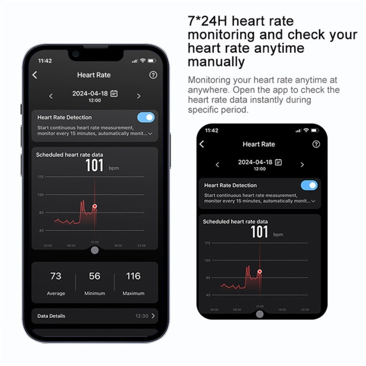 R03 SIZE 10 Smart Ring, Support Heart Rate / Blood Oxygen / Sleep / Multiple Sports Modes