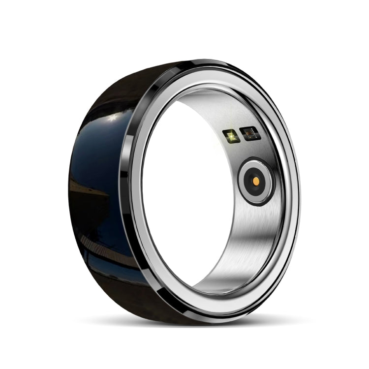 R8 SIZE 20 Smart Ring, Support Heart Rate / Blood Oxygen / Sleep / Multiple Sports Modes