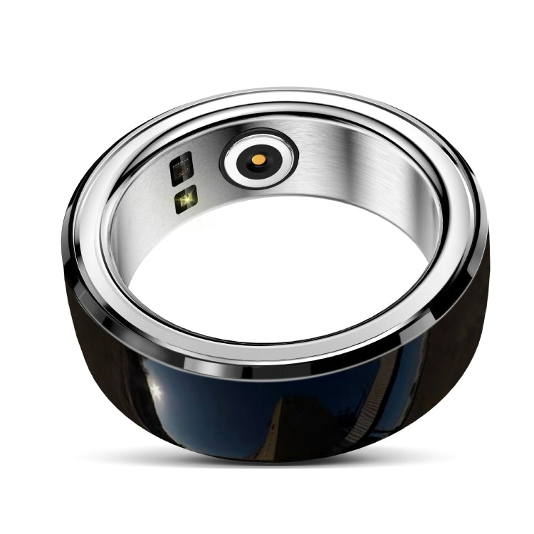 R8 SIZE 20 Smart Ring, Support Heart Rate / Blood Oxygen / Sleep / Multiple Sports Modes