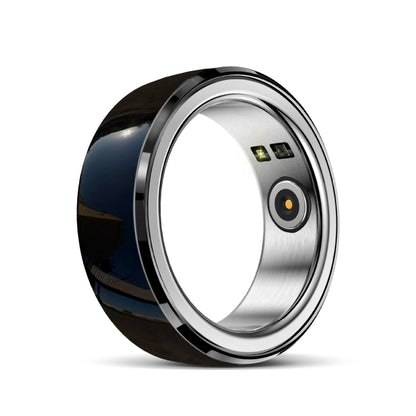 R8 SIZE 22 Smart Ring, Support Heart Rate / Blood Oxygen / Sleep / Multiple Sports Modes