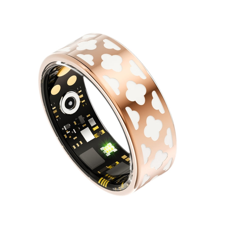 R10M SIZE 10 Smart Ring