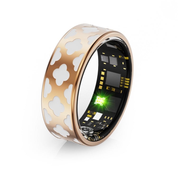 R10M SIZE 10 Smart Ring