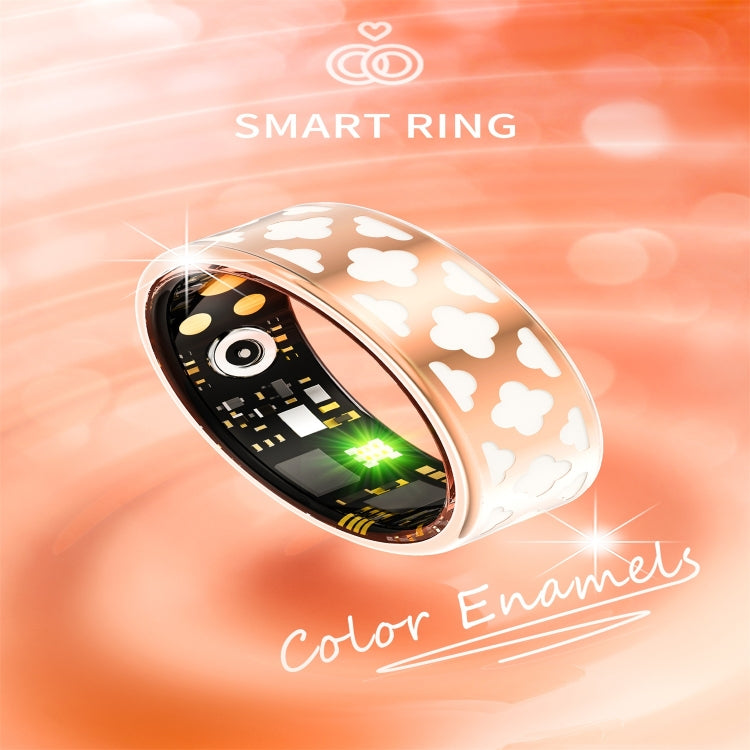 R10M SIZE 10 Smart Ring