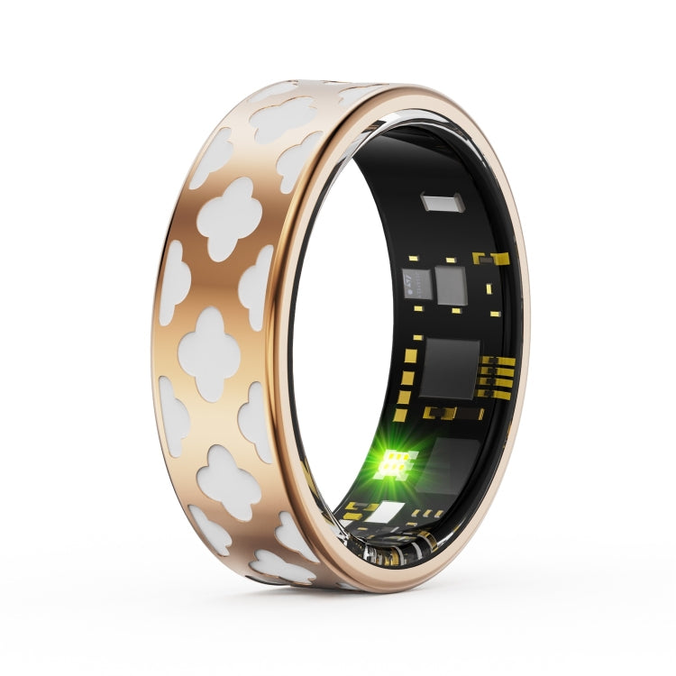 R10M SIZE 12 Smart Ring
