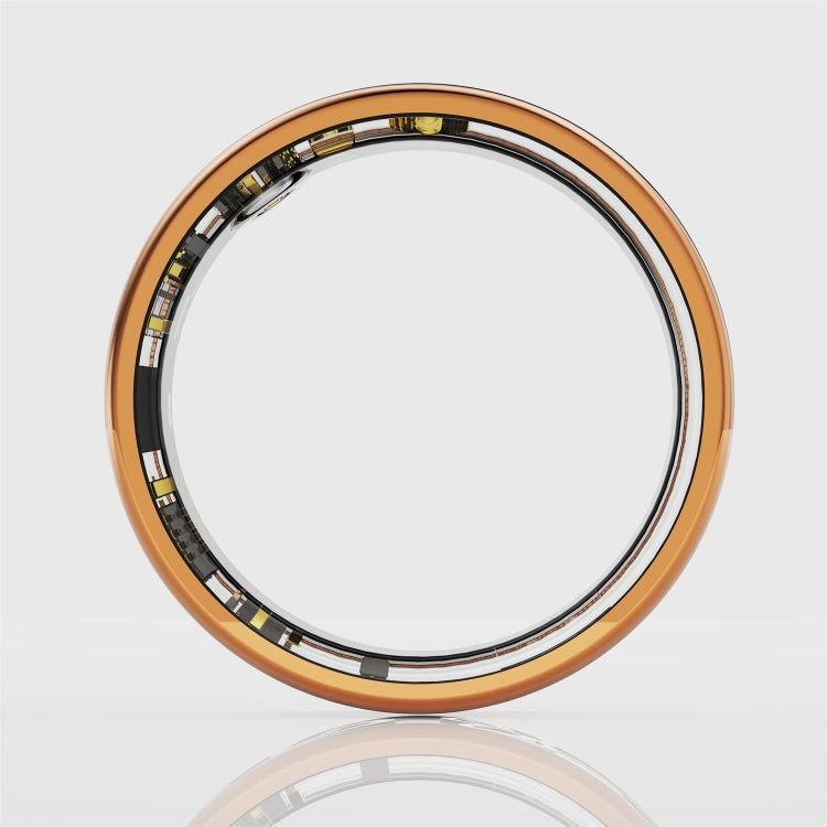 R10M SIZE 12 Smart Ring